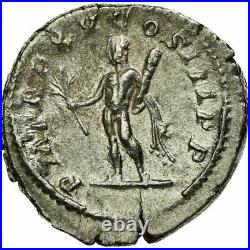#65928 Monnaie, Caracalla, Denier, TTB+, Argent, Cohen196
