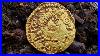 6th_Century_Gold_Coin_Found_Metal_Detecting_Uk_01_mud