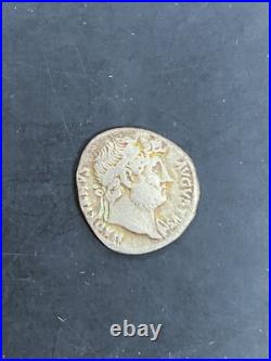 7850 Denier Hadrien TTB