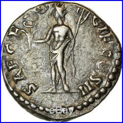 #853110 Monnaie, Clodius Albinus, Denier, Rome, TTB+, Argent, RIC7