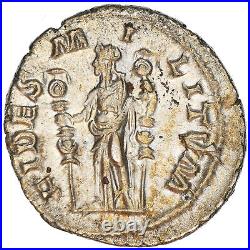 #867808 Monnaie, Maximin Ier Thrace, Denier, 235-236, Roma, SUP, Argent, RIC7