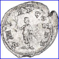 #868930 Monnaie, Gordien Ier, Denier, 238, Rome, TTB, Argent, RIC1