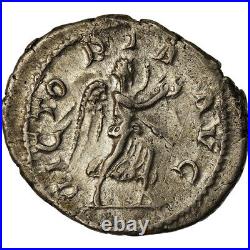 #870448 Monnaie, Maximin Ier Thrace, Denier, AD 236, Rome, TTB+, Argent, RIC1