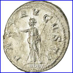 #890270 Monnaie, Maximin Ier Thrace, Denier, 236-237, Rome, SUP, Argent