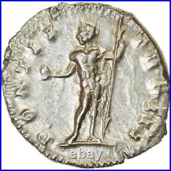 #890362 Monnaie, Caracalla, Denier, 200, Rome, SPL, Argent, RIC30