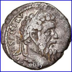 #895766 Monnaie, Pertinax, Denier, 193, Rome, TB, Argent, RIC11a