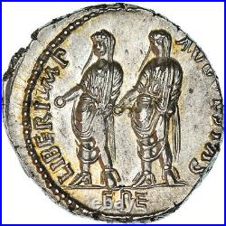 #898068 Monnaie, Vespasien, Denier, 71, Ephesos, Rare, SUP+, Argent, RIC1430
