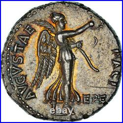 #898069 Monnaie, Vespasien, Denier, 71, Ephesos, Rare, SUP, Argent, RIC1431