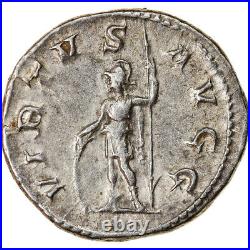 #905529 Monnaie, Gordian II, Denier, 238, Rome, SUP+, Argent, RIC3