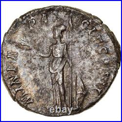 #970030 Monnaie, Clodius Albinus, Denier, 194-195, Rome, TTB, Argent, RIC7