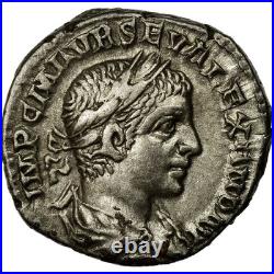 Alexander, Denier, Argent, SUP, Cohen207 Alexander, Denier, Argent, SUP, Cohen207