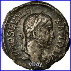 Alexander, Denier, Argent, SUP, Cohen365