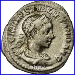 Alexander, Denier, Argent, TTB+, Cohen207