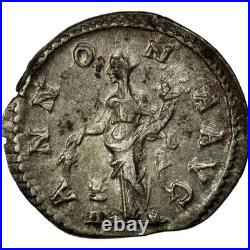 Alexander, Denier, Argent, TTB+, Cohen23