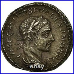 Alexander, Denier, Rome, Argent, SUP, Cohen575 Alexander, Denier, Rome, Argent, SUP, Cohen575