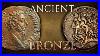 Ancient_Greek_And_Roman_Bronze_Coins_01_hwb