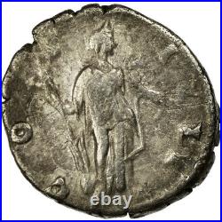 Antonin le Pieux, Denier, Argent, TTB, Cohen271 Antonin le Pieux, Denier, Argent, TTB, Cohen271