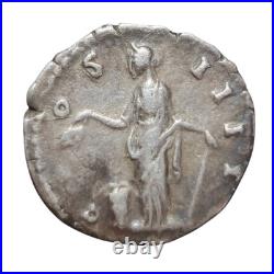 Antonin le pieux denier 149 rome