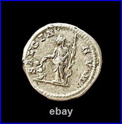 CARACALLA Denier rareté R2