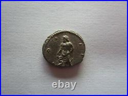 CLODIUS ALBINUS Denier Denar Denarius argent Rome