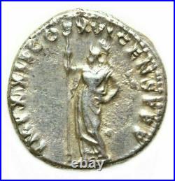 DOMITIANUS DOMITIAN DOMITIEN (69-96), denier, 92-93 Rome