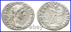 DOMITIANUS DOMITIAN DOMITIEN (81-96) denier, 92-93 Rome DOMITIANUS DOMITIAN DOMITIEN (81-96) denier, 92-93 Rome
