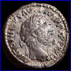 Denier Antonin Le Pieux