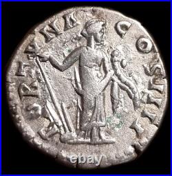 Denier Antonin Le Pieux