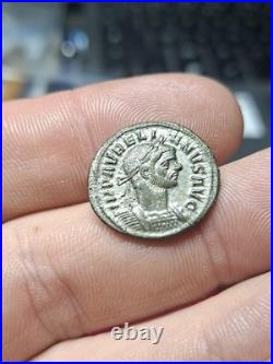 Denier, Aurélien, Victoria, Superbe