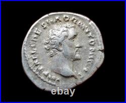 Denier D'Antonin Le Pieux