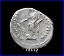 Denier D'Antonin Le Pieux