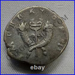 Denier D'Antonin Le Pieux (143)