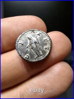 Denier De Faustine, Cérès
