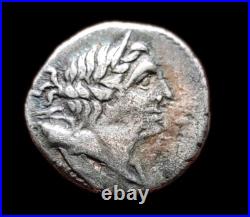 Denier De La République