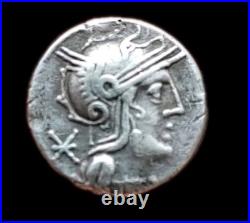 Denier De La République, MARCIA