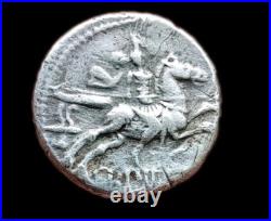 Denier De La République, MARCIA