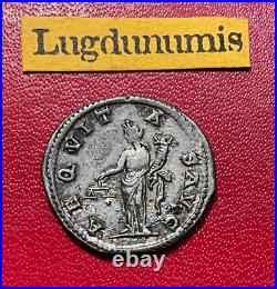 Denier GORDIEN III Antoninien 239 Rome en billon TTB SUP