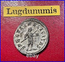 Denier GORDIEN III Antoninien 240 Rome en billon TTB+ Denier GORDIEN III Antoninien 240 Rome en billon TTB+