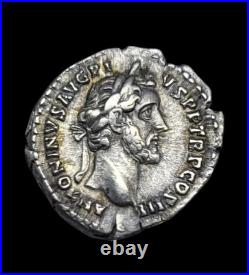 Denier Romain Antonin Le Pieux