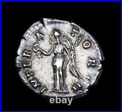 Denier Romain Antonin Le Pieux