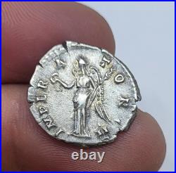 Denier Romain Antonin Le Pieux