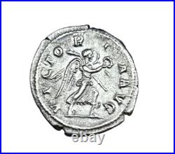 Denier Romain Maximin 1er Thrace
