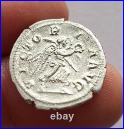 Denier Romain Maximin 1er Thrace
