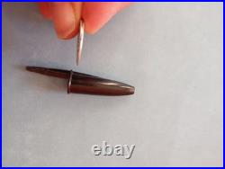 Denier Romain en argent- Lucretia Denarius 136 AJC pour collectioneur