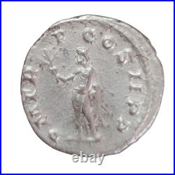 Denier balbin 238 rome r/ pm tr p cos II p p