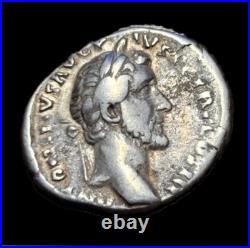 Denier d'antonin 140