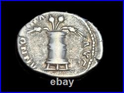 Denier d'antonin 140