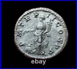 Denier de Macrin, Pmtrp II Cos Pp