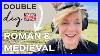 Double_Dig_Metal_Detecting_Wiltshire_Roman_U0026_Medieval_Finds_01_ag