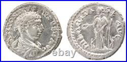 ELAGABALUS Antioch ELAGABAL (218-222) denier, 218-220 Antioche ELAGABALUS Antioch ELAGABAL (218-222) denier, 218-220 Antioche